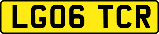 LG06TCR