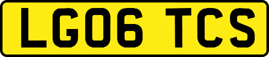 LG06TCS