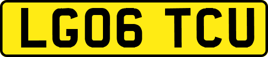 LG06TCU