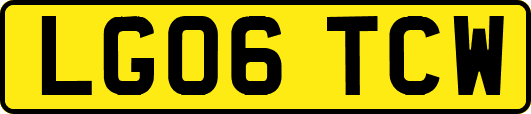 LG06TCW