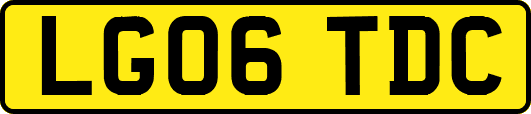LG06TDC