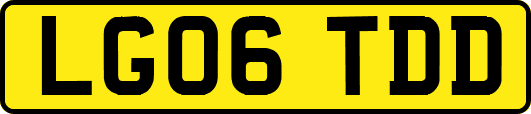LG06TDD