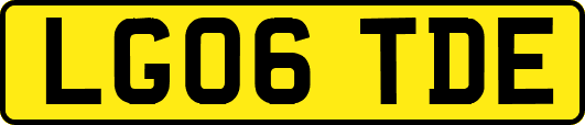 LG06TDE