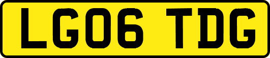 LG06TDG