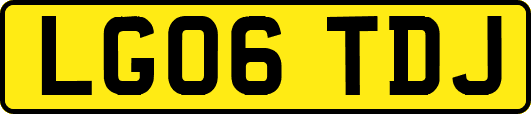 LG06TDJ