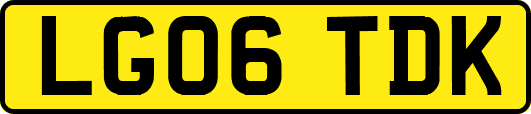 LG06TDK
