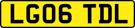 LG06TDL