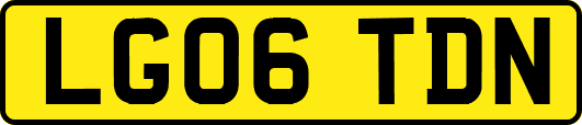 LG06TDN