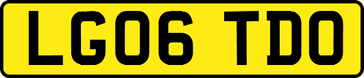 LG06TDO