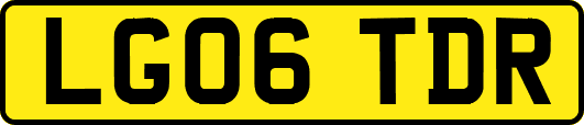 LG06TDR
