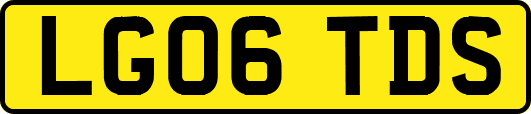 LG06TDS