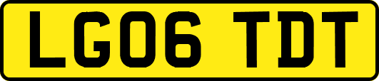 LG06TDT