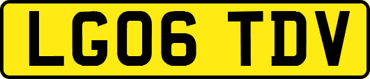 LG06TDV