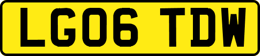LG06TDW