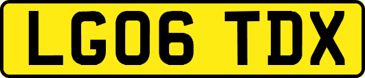 LG06TDX
