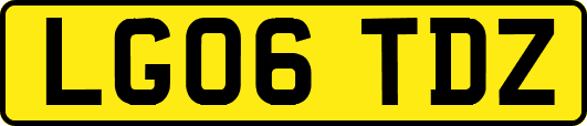 LG06TDZ