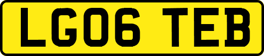 LG06TEB