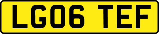 LG06TEF