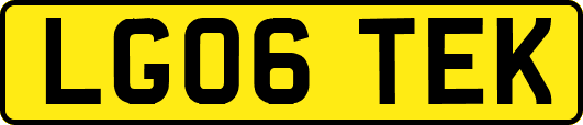 LG06TEK