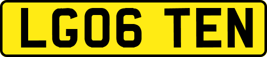 LG06TEN