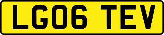 LG06TEV