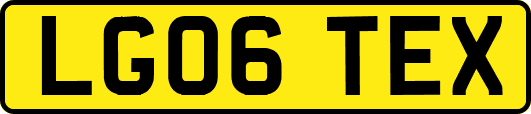 LG06TEX