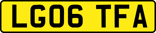 LG06TFA