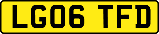 LG06TFD