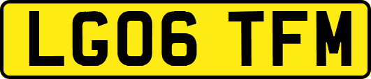LG06TFM