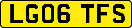 LG06TFS