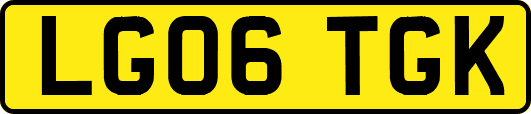 LG06TGK
