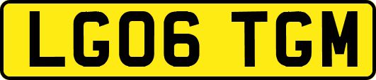 LG06TGM