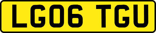 LG06TGU