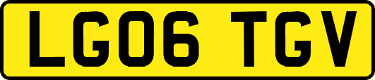 LG06TGV