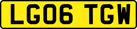 LG06TGW