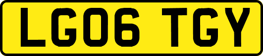 LG06TGY