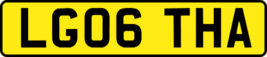 LG06THA