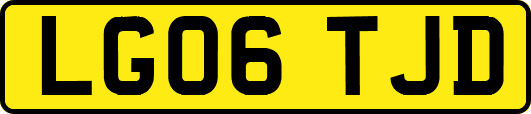 LG06TJD