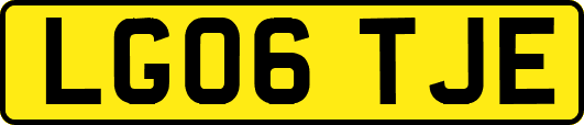LG06TJE