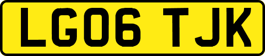 LG06TJK
