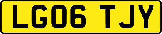 LG06TJY