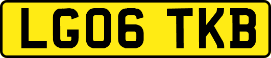 LG06TKB
