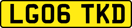 LG06TKD