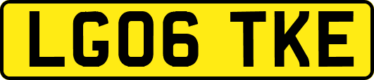 LG06TKE