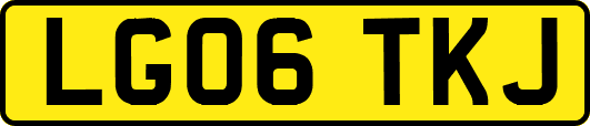 LG06TKJ