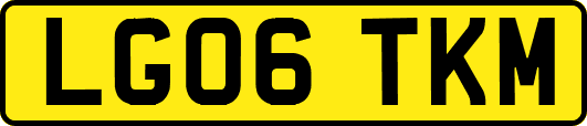 LG06TKM