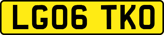 LG06TKO