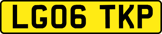 LG06TKP