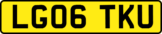 LG06TKU