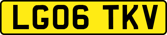 LG06TKV